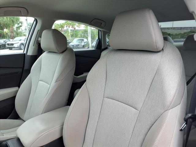 used 2024 Honda Accord car, priced at $24,707