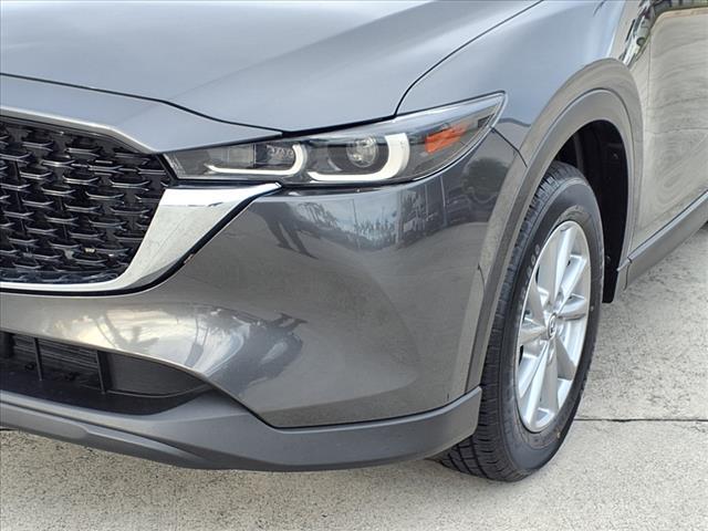 used 2023 Mazda CX-5 car, priced at $20,937