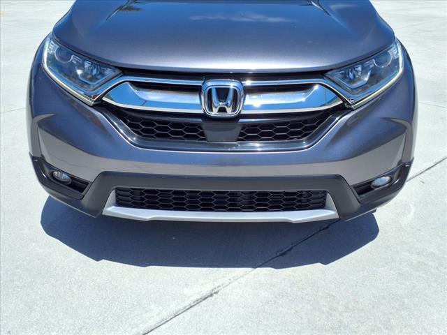 used 2018 Honda CR-V car, priced at $15,777