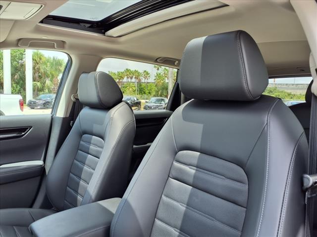used 2024 Honda CR-V car, priced at $30,457
