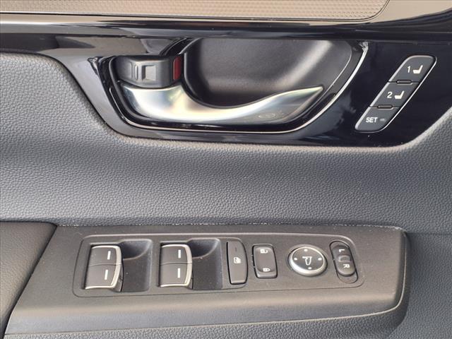 used 2024 Honda CR-V car, priced at $30,457