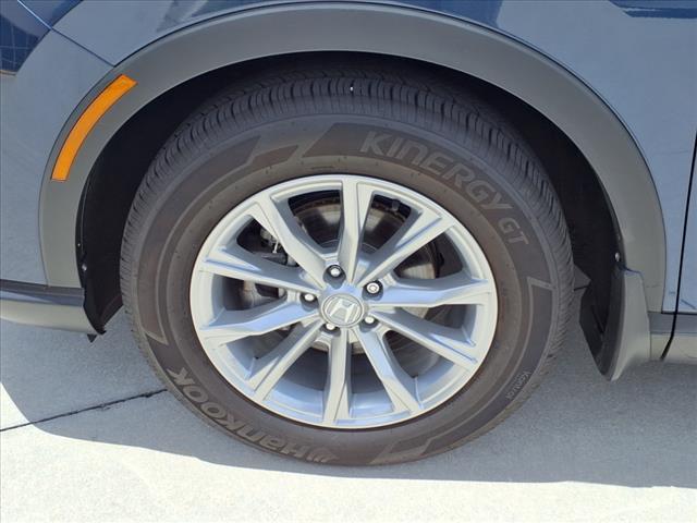 used 2024 Honda CR-V car, priced at $30,457