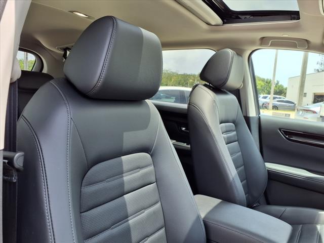 used 2024 Honda CR-V car, priced at $30,457