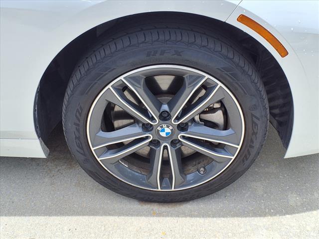 used 2024 BMW 228 Gran Coupe car, priced at $24,777