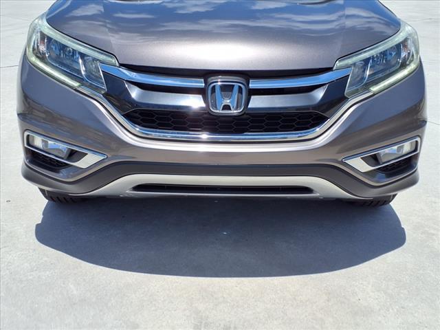 used 2016 Honda CR-V car, priced at $13,507