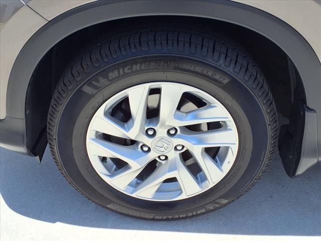used 2016 Honda CR-V car, priced at $13,507