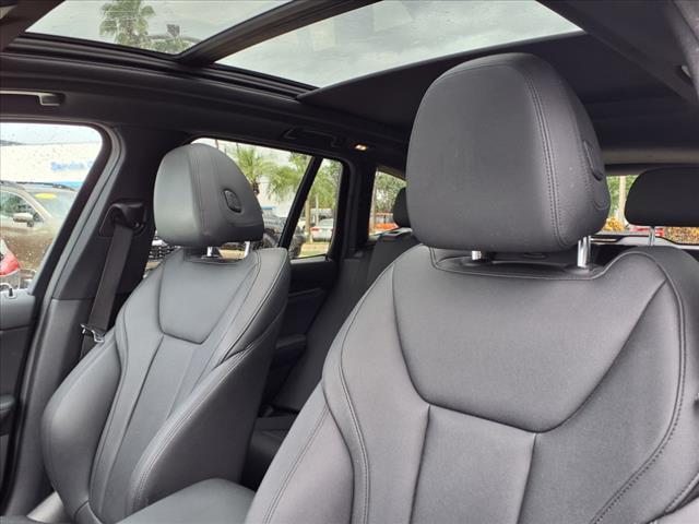 used 2019 BMW X3 car, priced at $13,997
