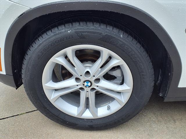 used 2019 BMW X3 car, priced at $13,997