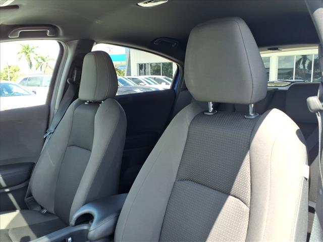 used 2022 Honda HR-V car, priced at $20,477