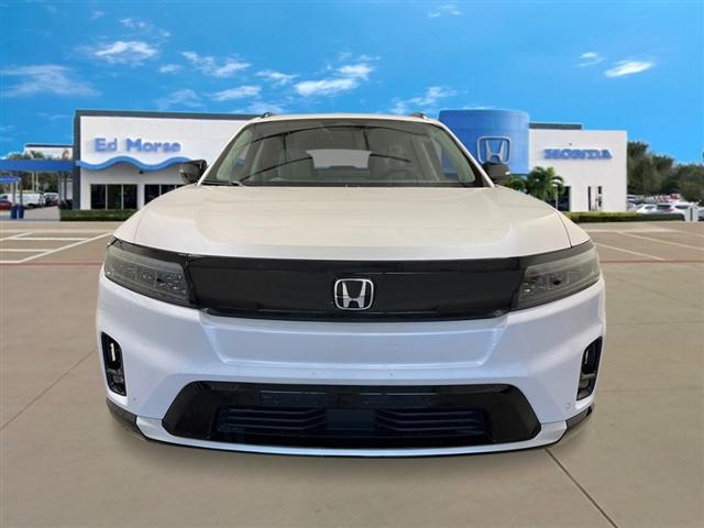 new 2025 Honda Prologue car, priced at $56,605