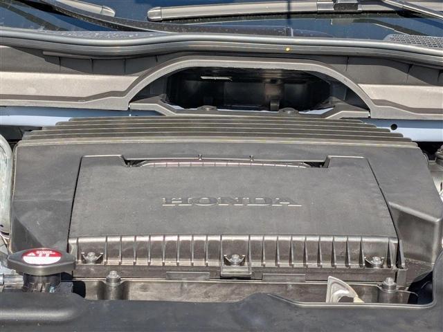 new 2026 Honda Passport car, priced at $50,660