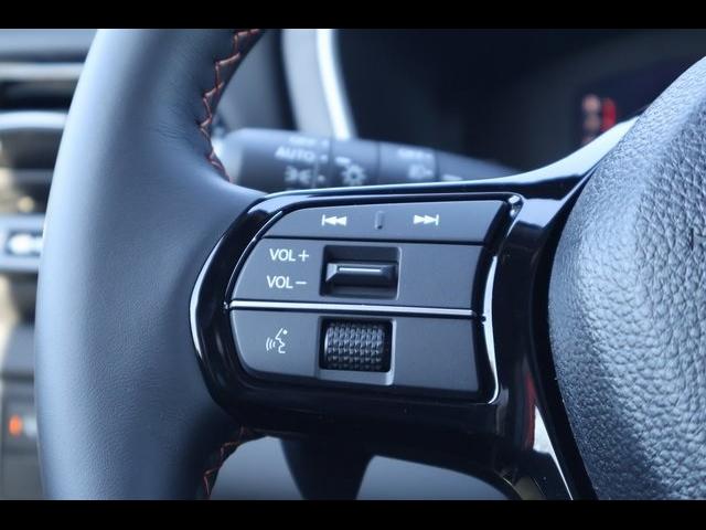 new 2026 Honda Passport car, priced at $55,105