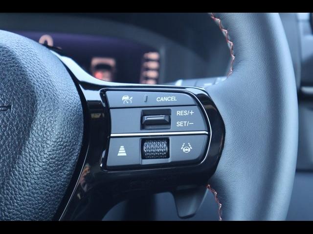 new 2026 Honda Passport car, priced at $55,105