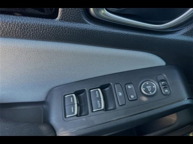 new 2026 Honda Civic Hybrid car, priced at $30,945