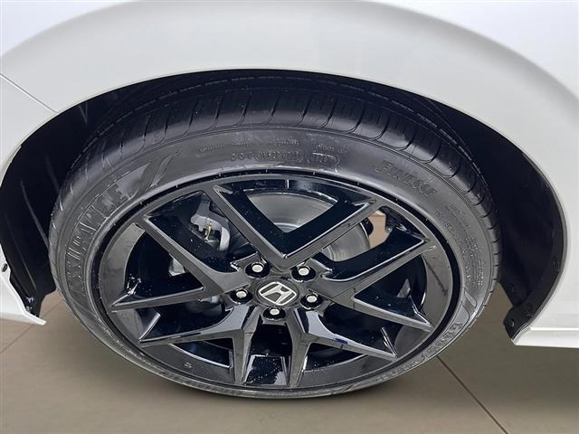 new 2026 Honda Civic Hybrid car, priced at $30,945