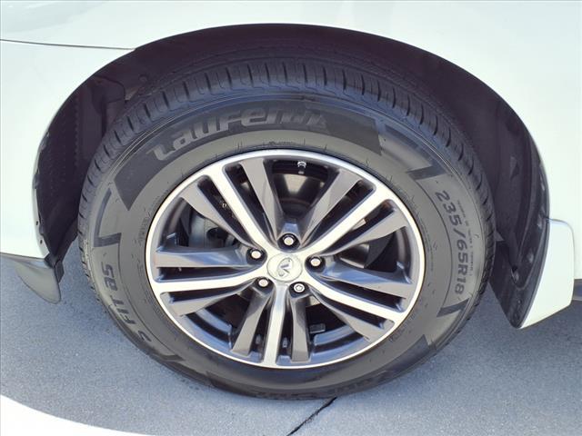 used 2019 INFINITI QX60 car, priced at $19,007
