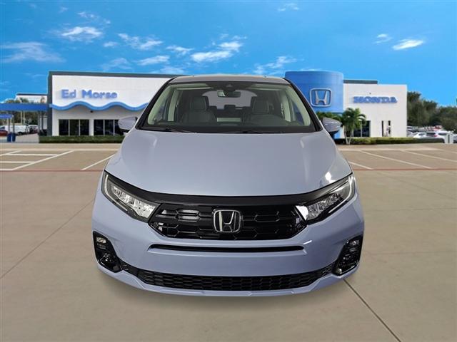 new 2025 Honda Odyssey car, priced at $52,730