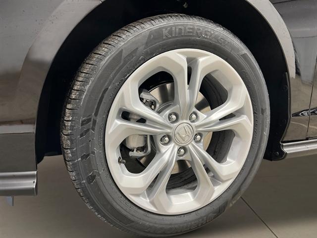 new 2025 Honda Accord car, priced at $29,445