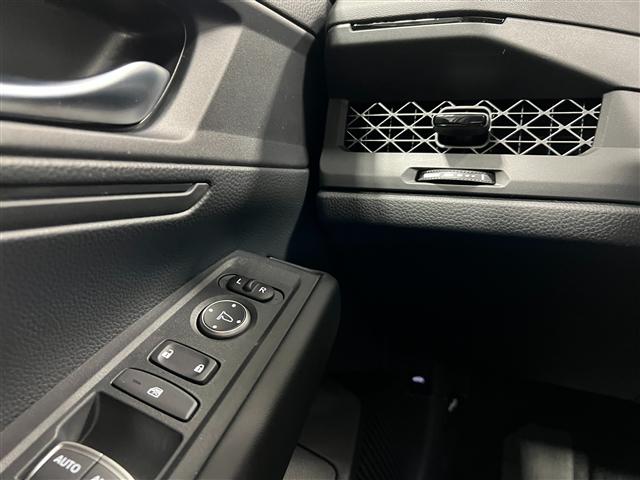 new 2025 Honda Accord car, priced at $29,445