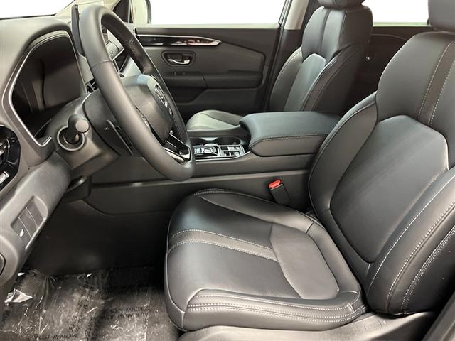 new 2026 Honda Passport car, priced at $47,400