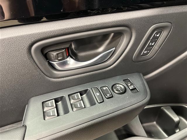 new 2026 Honda Passport car, priced at $47,400