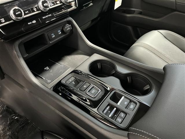 new 2026 Honda Passport car, priced at $47,400