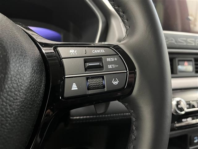 new 2026 Honda Passport car, priced at $47,400