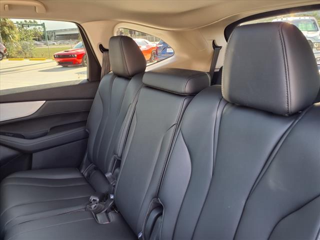 used 2024 Acura MDX car, priced at $42,987