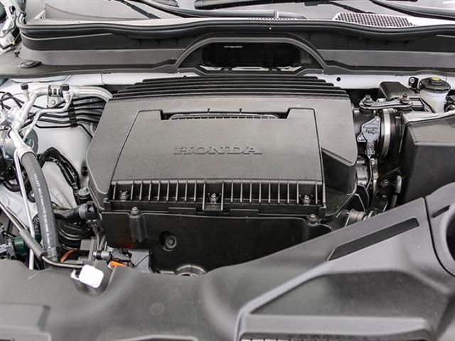 new 2025 Honda Pilot car, priced at $49,405