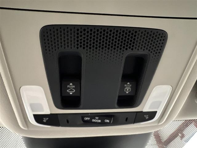 new 2025 Honda Pilot car, priced at $56,250