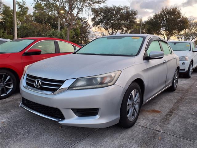 used 2014 Honda Accord car, priced at $12,673