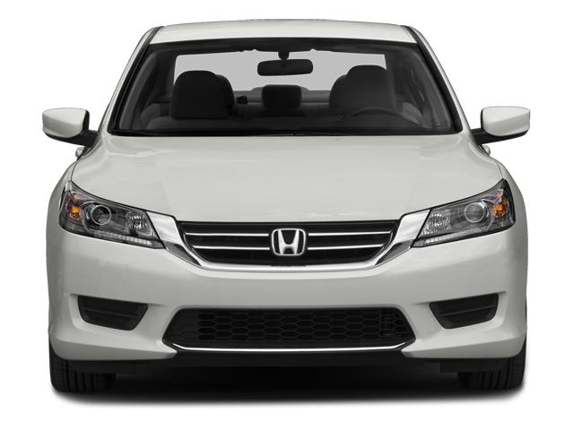 used 2014 Honda Accord car