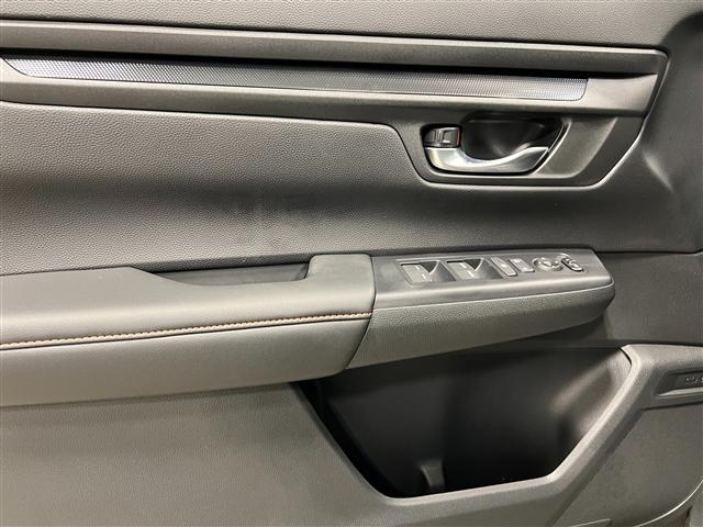 new 2025 Honda CR-V Hybrid car, priced at $36,500