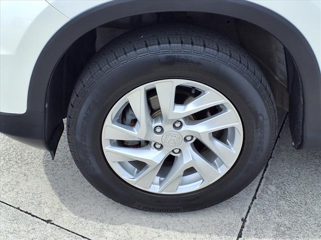 used 2015 Honda CR-V car, priced at $14,977