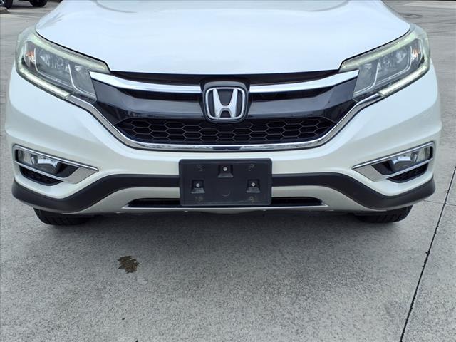used 2015 Honda CR-V car, priced at $14,977