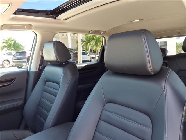 used 2024 Honda CR-V car, priced at $30,477