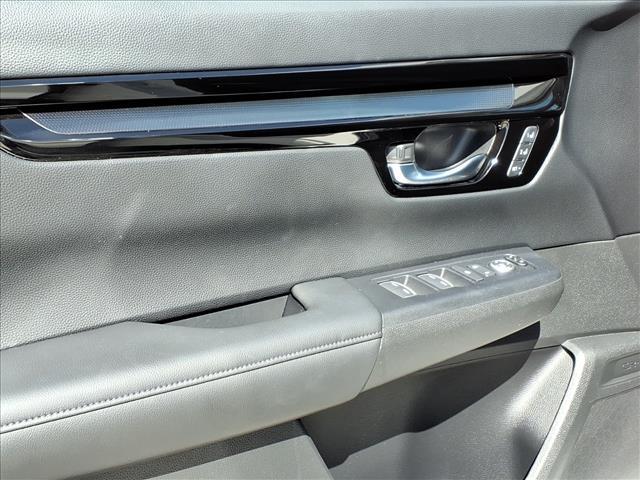 used 2024 Honda CR-V car, priced at $30,477
