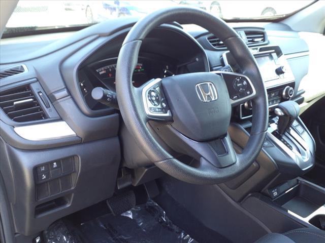used 2020 Honda CR-V car, priced at $19,987