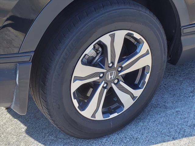 used 2020 Honda CR-V car, priced at $19,987