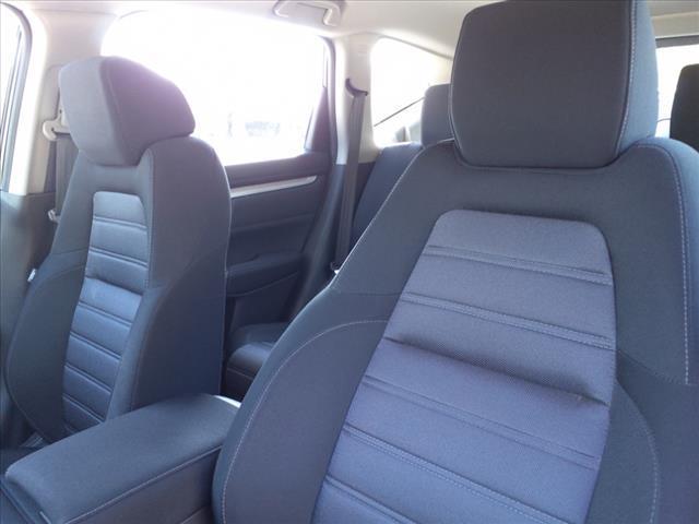 used 2020 Honda CR-V car, priced at $19,987