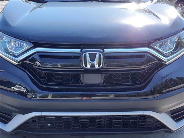 used 2020 Honda CR-V car, priced at $19,987