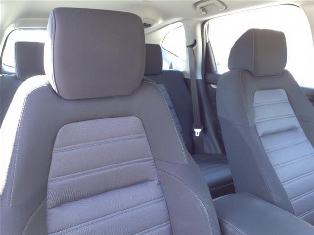 used 2020 Honda CR-V car, priced at $19,987