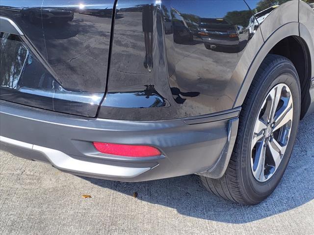 used 2020 Honda CR-V car, priced at $19,987