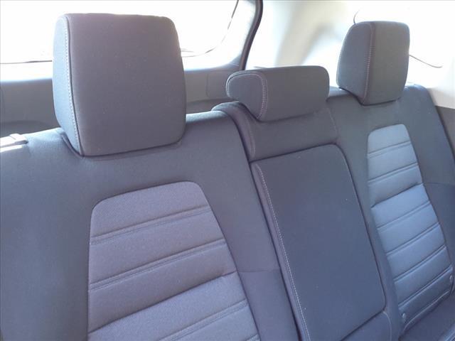 used 2020 Honda CR-V car, priced at $19,987