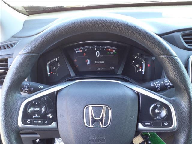 used 2020 Honda CR-V car, priced at $19,987