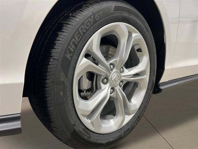 new 2025 Honda Accord car, priced at $29,900