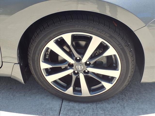 used 2016 Nissan Altima car, priced at $8,707