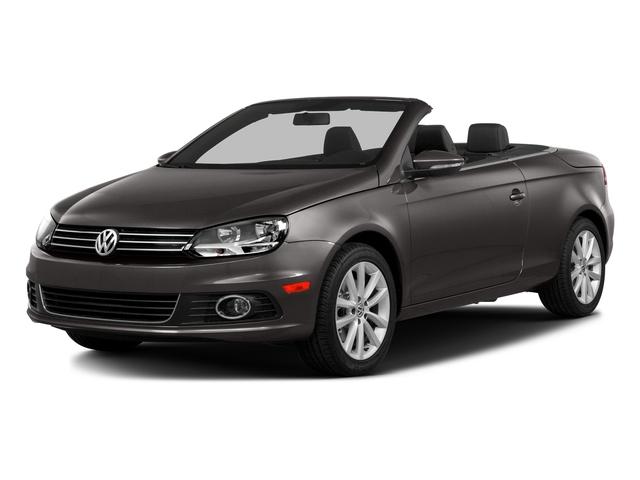 used 2016 Volkswagen Eos car, priced at $17,988