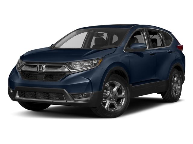 used 2017 Honda CR-V car