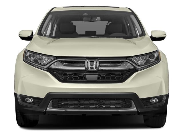 used 2017 Honda CR-V car